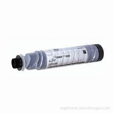 Compatible Black Copier Cartridge for Ricoh AF3210D/3310D, High-print Effect